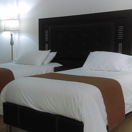 Fray Bartolome Hotel Oaxaca Eksteriør bilde