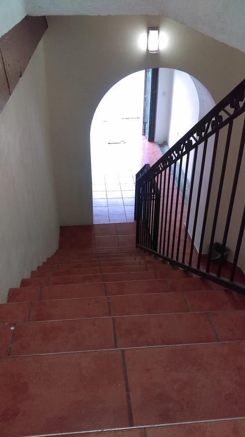 Fray Bartolome Hotel Oaxaca Eksteriør bilde