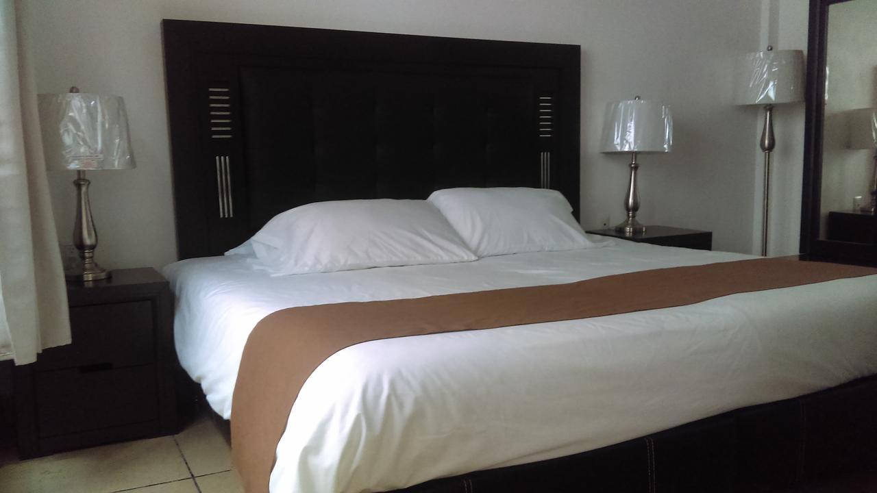 Fray Bartolome Hotel Oaxaca Eksteriør bilde