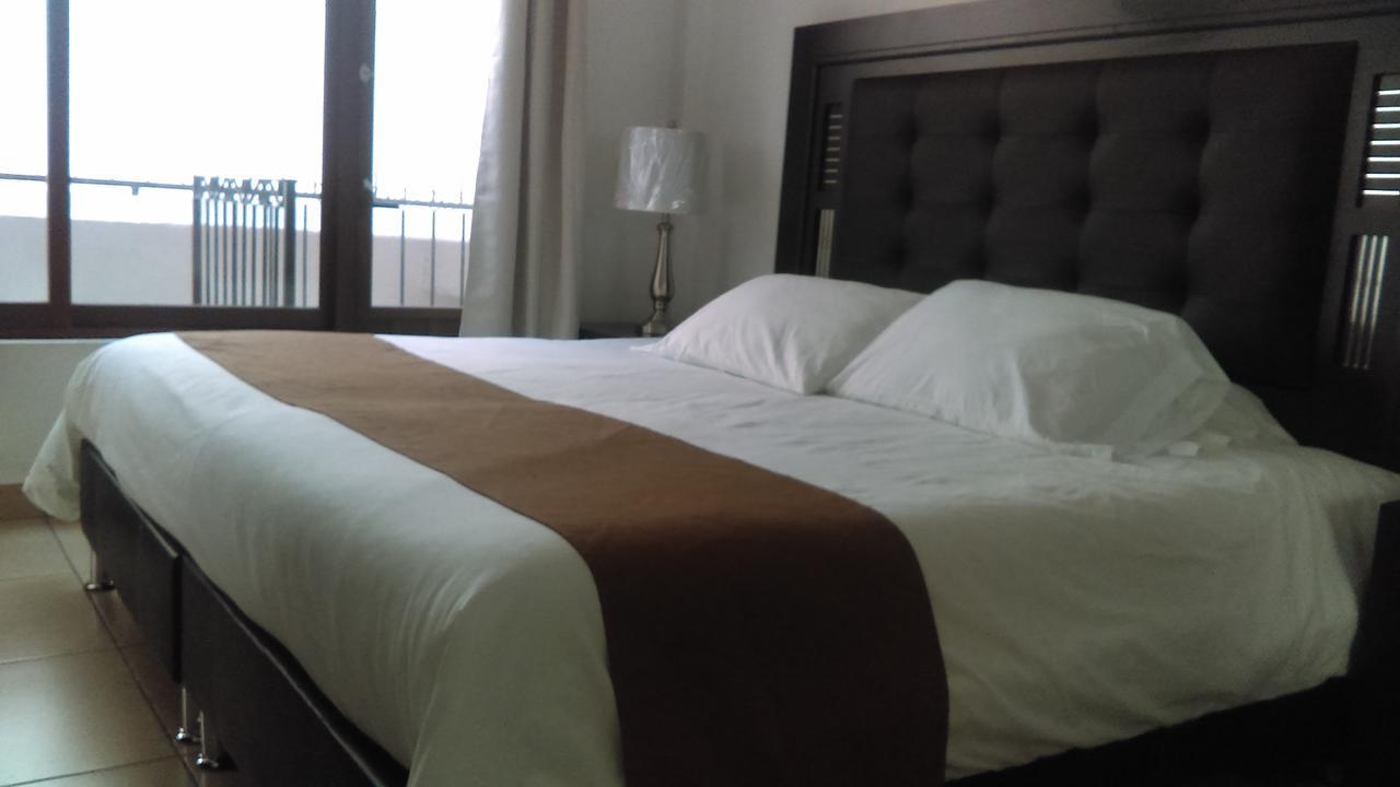 Fray Bartolome Hotel Oaxaca Eksteriør bilde