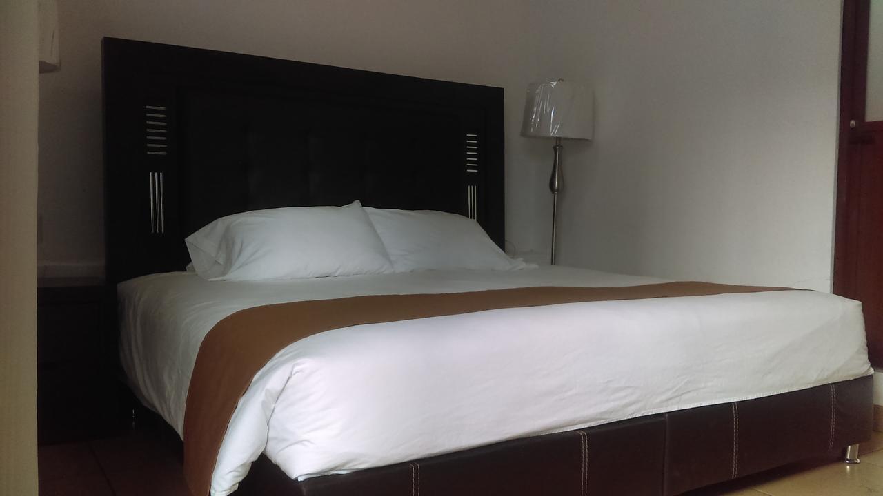 Fray Bartolome Hotel Oaxaca Eksteriør bilde