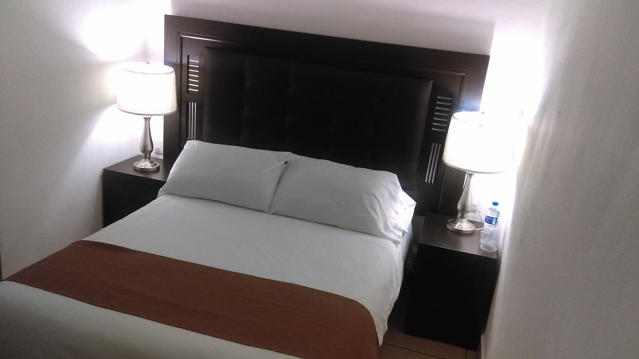 Fray Bartolome Hotel Oaxaca Eksteriør bilde