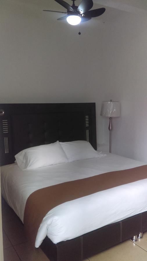 Fray Bartolome Hotel Oaxaca Eksteriør bilde