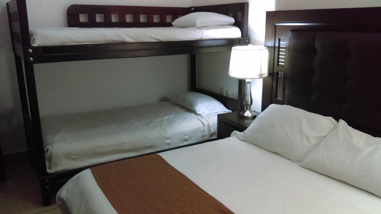 Fray Bartolome Hotel Oaxaca Eksteriør bilde