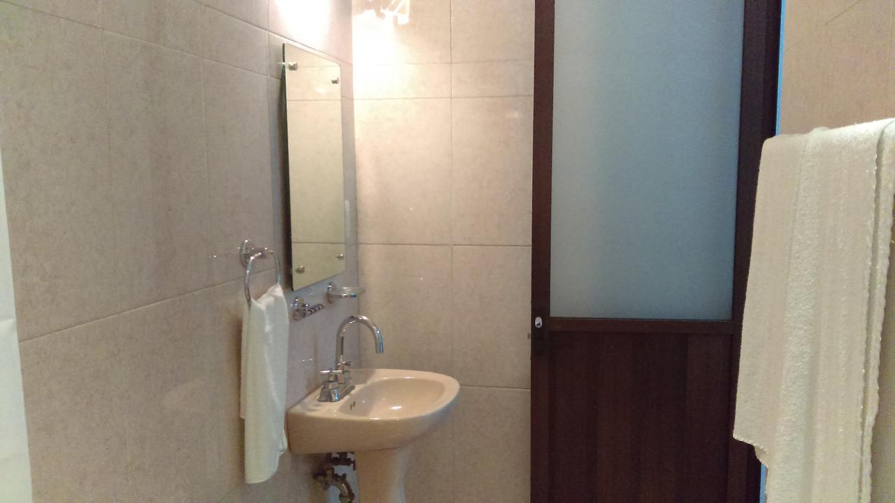 Fray Bartolome Hotel Oaxaca Eksteriør bilde