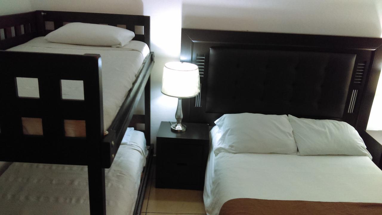 Fray Bartolome Hotel Oaxaca Eksteriør bilde
