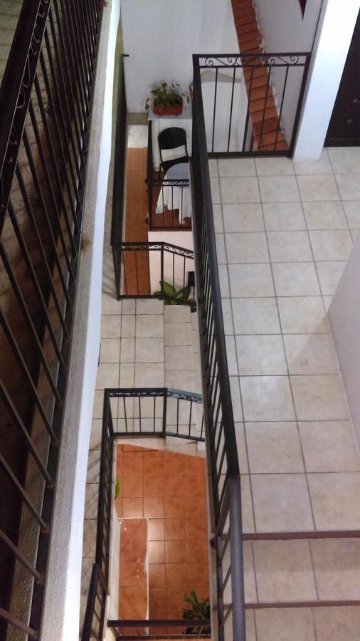 Fray Bartolome Hotel Oaxaca Eksteriør bilde