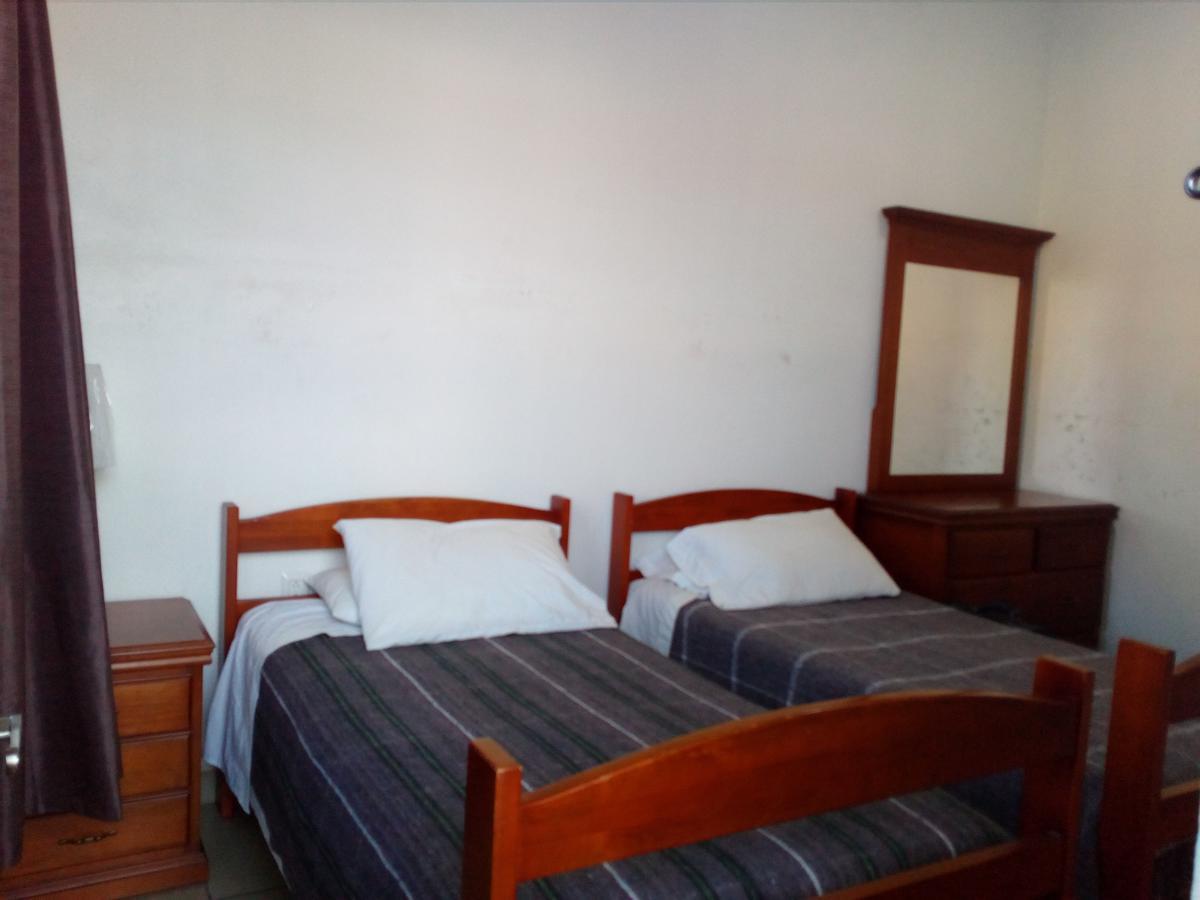 Fray Bartolome Hotel Oaxaca Eksteriør bilde