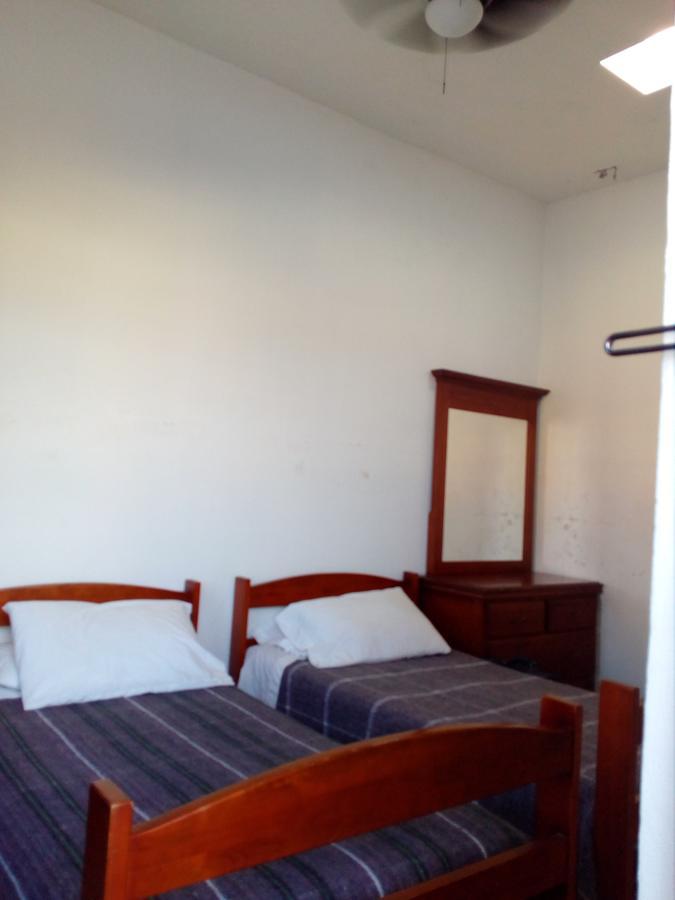 Fray Bartolome Hotel Oaxaca Eksteriør bilde